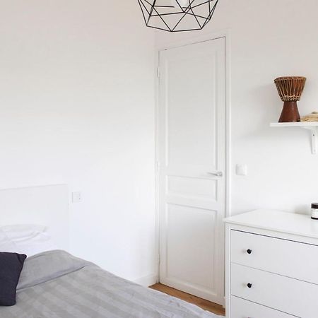 Nice Apt Near The Stade De France Saint-Denis  Exterior photo