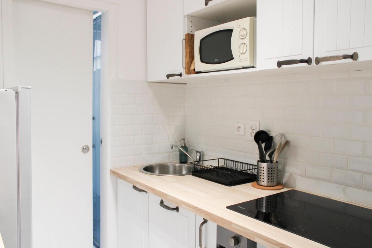 Nice Apt Near The Stade De France Saint-Denis  Exterior photo